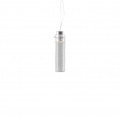 Kartell Rifly Small | Transparent clear