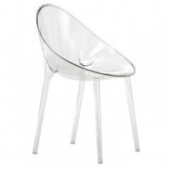 Kartell Mr Impossible chair