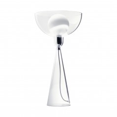 Alessi Lady Shy table lamp