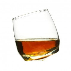 Sagaform Rocking Whisky Glasses
