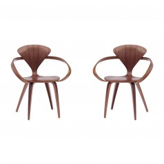 Cherner Dining Armchairs (set of 2)