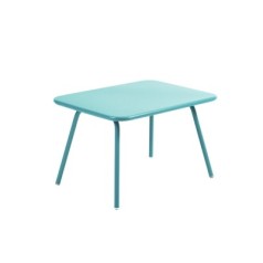 Fermob Luxembourg Kid steel Table (56x76cm)