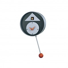 Progetti Auckland Cuckoo Clock - Art Deco