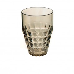 Guzzini Tiffany Tall Plastic Tumbler - Drinking Glass (510ml)