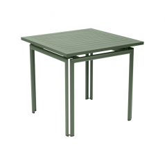 Fermob Costa Square Table (80 x 80cm)