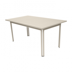 Fermob Costa Rectangular Table (160 x 80cm)