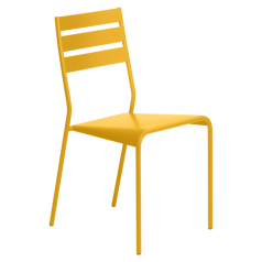 Fermob Facto Stacking Chair - By Patrick Jouin