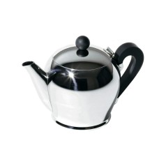 Officina Alessi Bombé Teapot - Ex-display