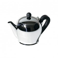 Officina Alessi Bombé Teapot