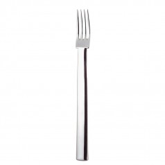 Alessi Rundes Modell Table Fork