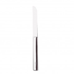 Alessi Rundes Modell Dessert Knife