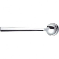 Alessi Rundes Modell Tea Spoon