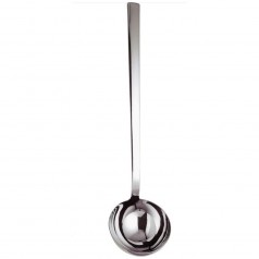 Officina Alessi Rundes Modell Ladle