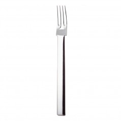 Alessi Rundes Modell Fish Fork