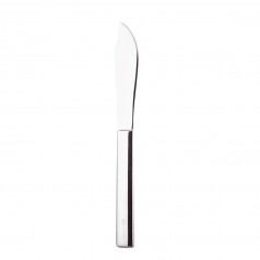 Alessi Rundes Modell Fish Knife