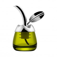 Alessi Olive Oil Taster / Pourer (Fior d'Olio)