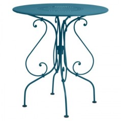 Fermob 1900 Pedestal Round Table (Ø67cm)
