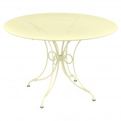 Fermob 1900 Table (Ø117cm)