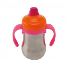 JIP Sipper Cup For Cool Babies