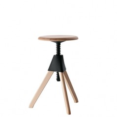 Magis Jerry Stool - The Wild Bunch Collection