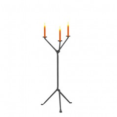 Magis Officina Floor Candle Holder (3 Arms)