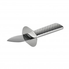 Alessi Colombina Fish Oyster Knife