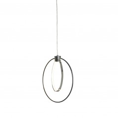 Connections DUO Pendant Light