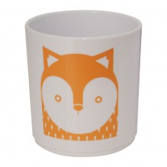 Bundles and Boo Fox Cup