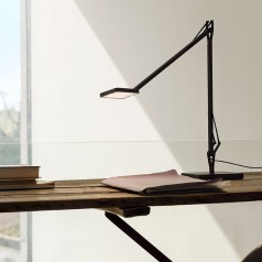 FLOS Kelvin Edge Desk Lamp