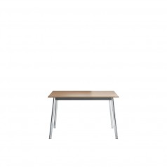 Magis Deja vu small to extra large extendable tables