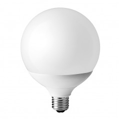 Globe G120 LED Bulb (Warm White)