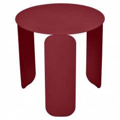 Fermob Bebop Low Round Table (Ø45 cm)