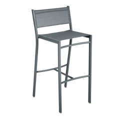 Fermob Costa High Chair - High Stool for the Garden