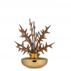 Alessi Ohhh Leaf Fragrance Diffuser | The Five Seasons