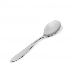 Alessi MAMI Table Spoon (18/10 Stainless Steel)