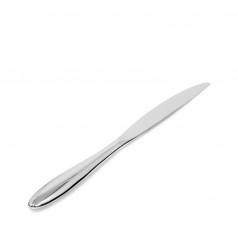 Alessi MAMI Table Knife (Monobloc or Hollow Handle Options)