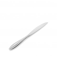 Alessi MAMI Dessert Knife (Monobloc or Hollow Handle Options)