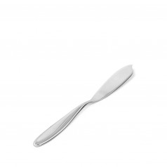 Alessi MAMI Fish Knife (18/10 Stainless Steel)