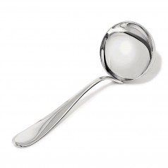 Alessi Nuovo Milano Ladle (18/10 Stainless Steel)