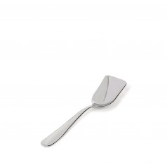 Alessi Nuovo Milano Ice Cream Spoon (18/10 Stainless Steel)