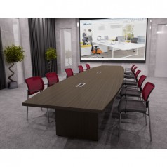 MDD MITO Conference Table (3 Pieces)