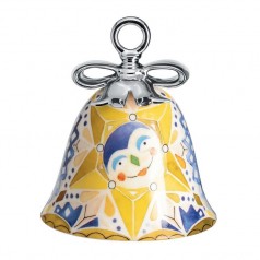 Star - Alessi Holy Family Christmas Ornament