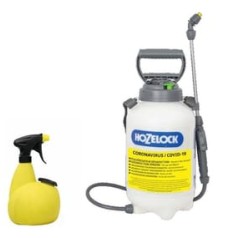 Fermob Disinfectant Sprayers (Small & Large Sprayers)