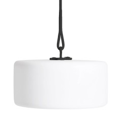 Fatboy Thierry Le Swinger Rechargeable LED Lamp - ANTHRACITE
