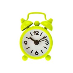 Present Time XS mini alarm clock