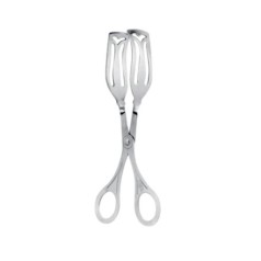 Alessi Pastry Tongs