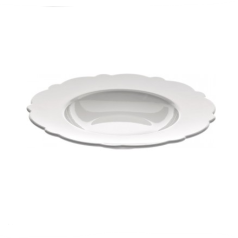 Alessi Dressed Soup Bowl