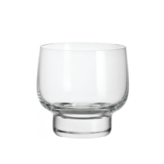 Alessi Ovale Water Glass