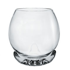 Alessi Bettina Big set of 2 glasses for water/white wine