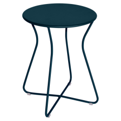 Fermob Cocotte 45cm seat height stool/table